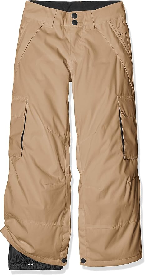 dc banshee - 男孩雪裤 8-16